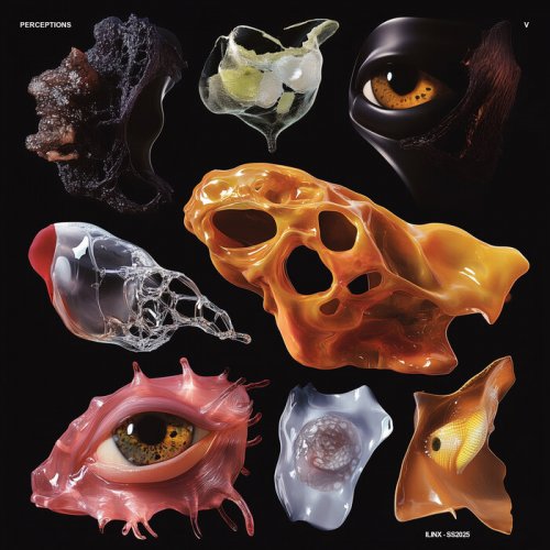 VA - Perceptions V (2025)
