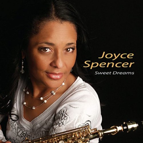 Joyce Spencer - Sweet Dreams (2010)