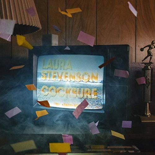 Laura Stevenson - Cocksure (2015)