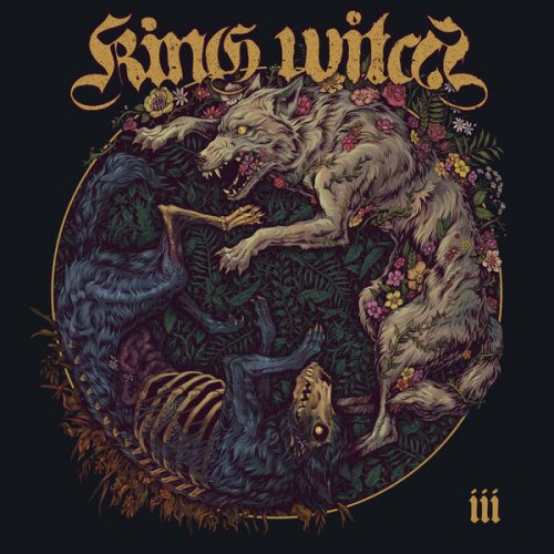 KING WITCH - III (2025) Hi-Res
