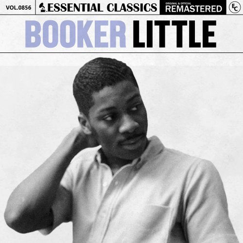 Booker Little - Essential Classics, Vol. 856: Booker Little (2025)