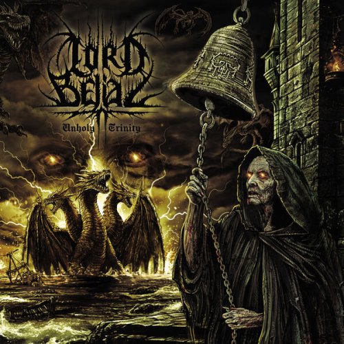 Lord Belial - Unholy Trinity (2025) Hi-Res