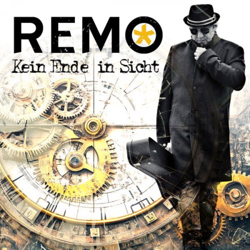 REMO - Kein Ende in Sicht (2025)