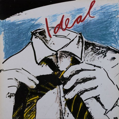Ideal - Ideal (2025 Mix) (1980/2025) Hi-Res
