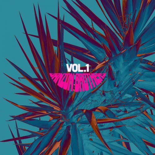 Danzón Brothers - Danzón Brothers, Vol. 1 (2025) Hi-Res