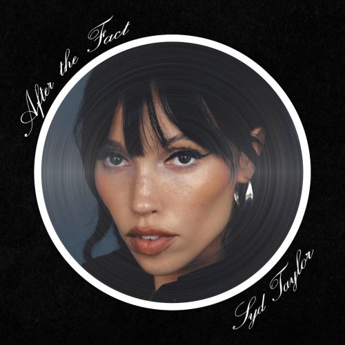 Syd Taylor - After the Fact (2025) Hi-Res