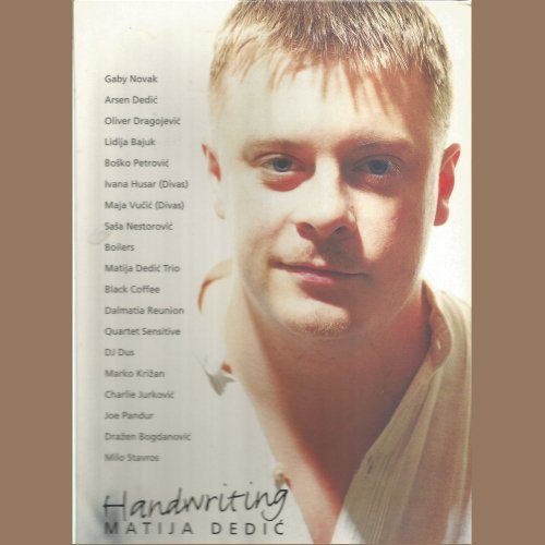 Matija Dedic - Handwriting (2001)