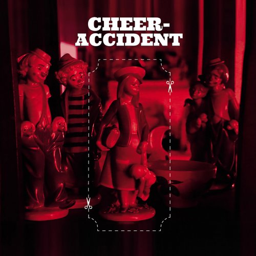 Cheer-Accident - Admission (2025)