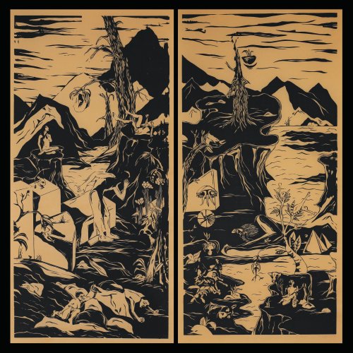 André Drage - Wolves (2025) [Hi-Res]