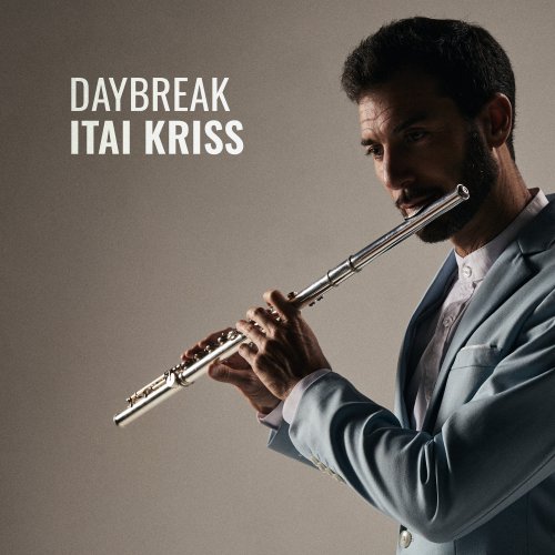 Itai Kriss - Daybreak (2025) Hi-Res