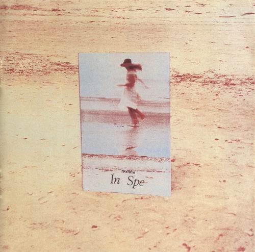 In Spe - Typewriter Concerto in D (1985)