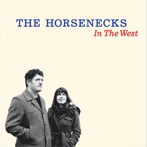 The Horsenecks - In The West (2025)