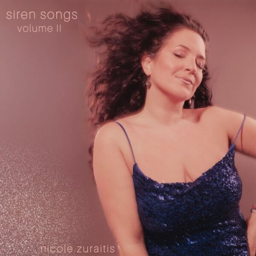 Nicole Zuraitis - siren songs volume 2 (2025) [Hi-Res]
