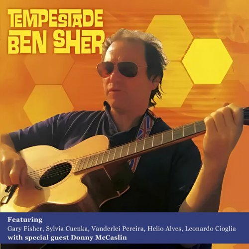 Ben Sher - Tempestade (2025)