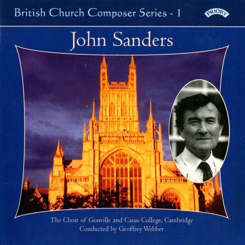 VA - British Church Composer Series Volumes 1-11 (2004-2008)