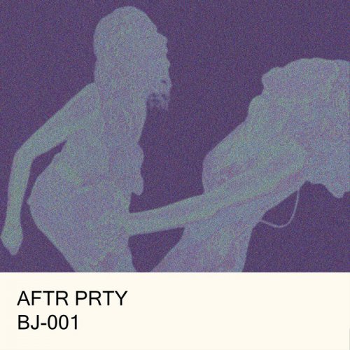 BabyJake - AFTR PRTY 1 (2025)