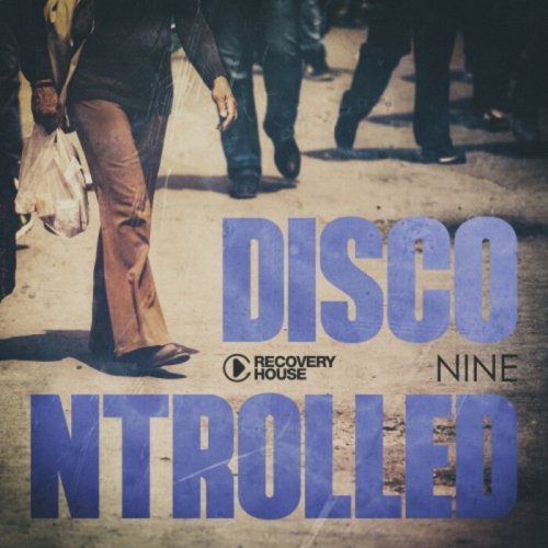 VA - Discontrolled Nine (2025)