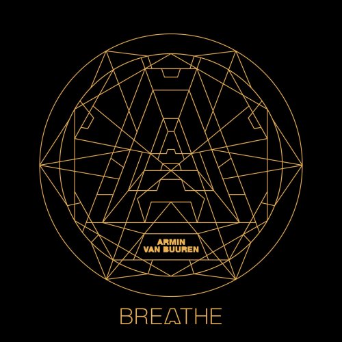 Armin van Buuren - Breathe (2025)