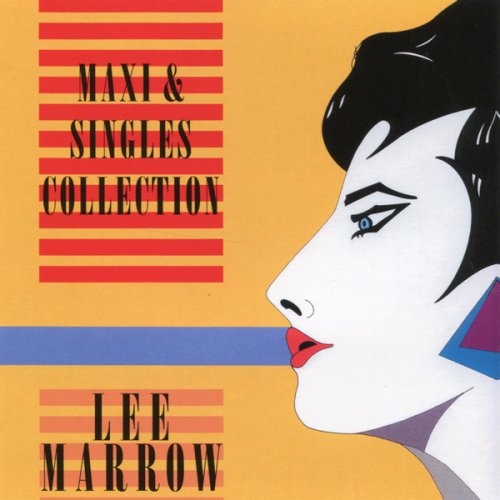 Lee Marrow - Maxi & Singles Collection (2024)