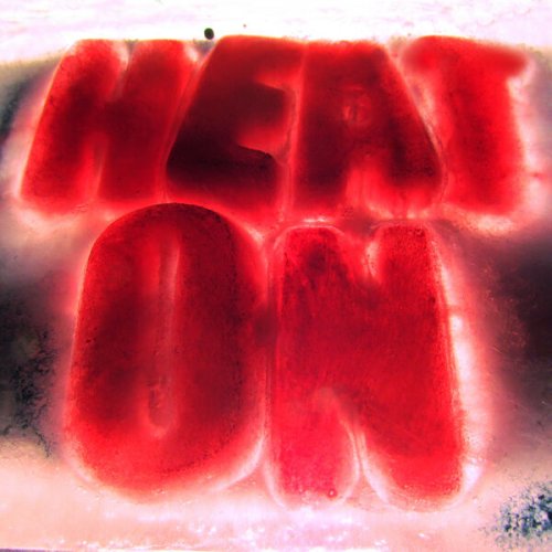 Heat On - Heat On (2025)