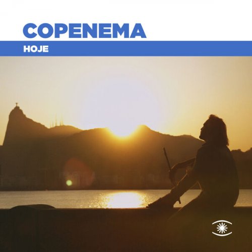 Copenema - Hoje (2025) [Hi-Res]