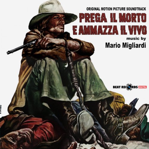 Mario Migliardi - Prega il morto e ammazza il vivo (Original Motion Picture Soundtrack) (2025) [Hi-Res]