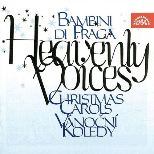 Bambini di Praga - Heavenly Voices (1998)