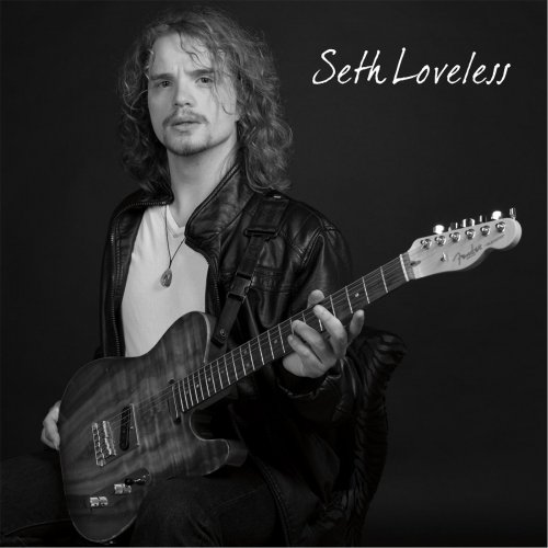Seth Loveless - Seth Loveless (2017)