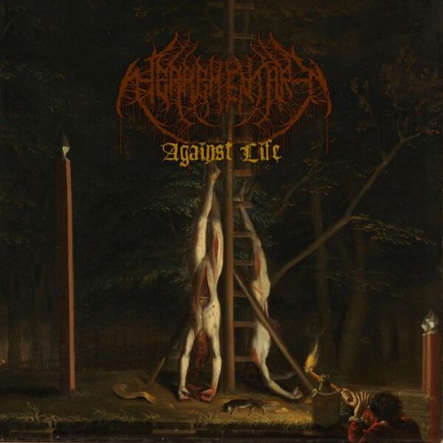 Herrementari - Against Life (2025) Hi-Res