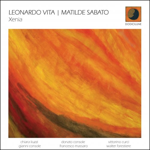Leonardo Vita & Matilde Sabato - Xenia (2025)