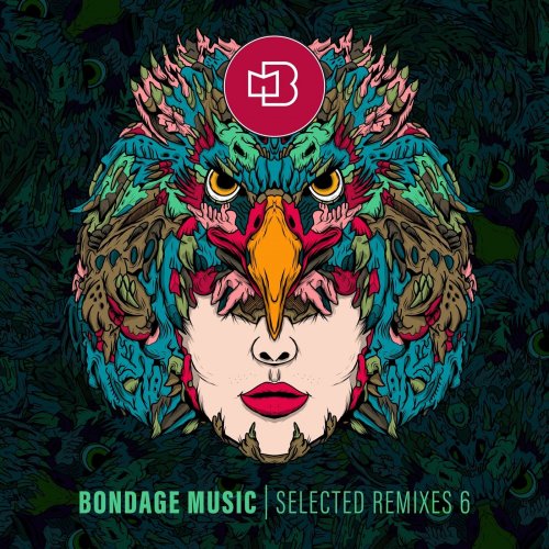 VA - Selected Remixes 6 (2025)
