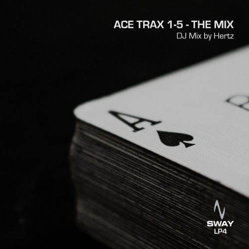 VA - Ace Trax 1-5 - The Mix (2025)