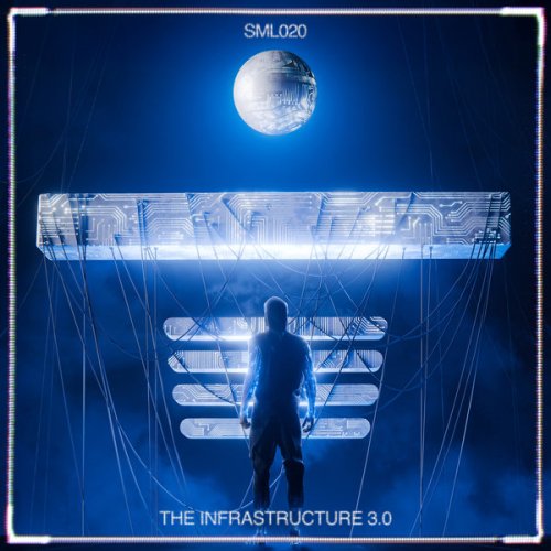 VA - Massano pres. The Infrastructure 3.0 (2025)