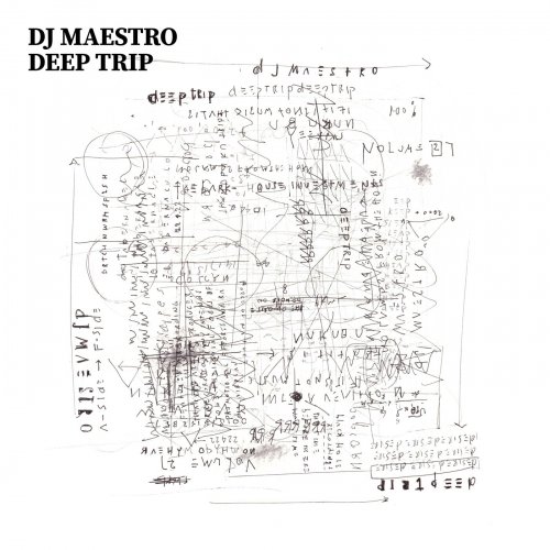 DJ Maestro - Deep Trip (2025)
