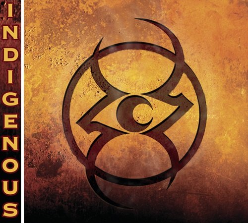 Indigenous - Indigenous (2003)