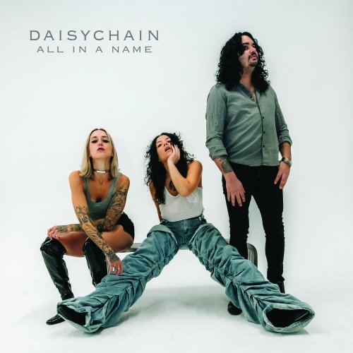 Daisychain - All In A Name (2025) Hi-Res