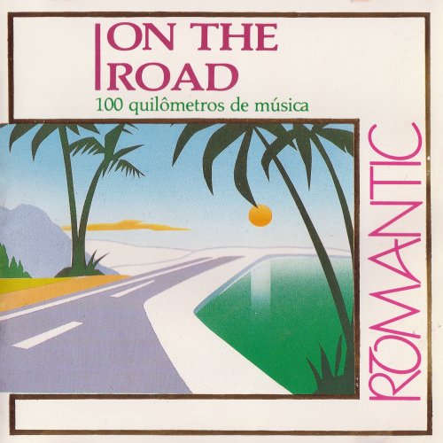 VA - On The Road - Romantic (1989)
