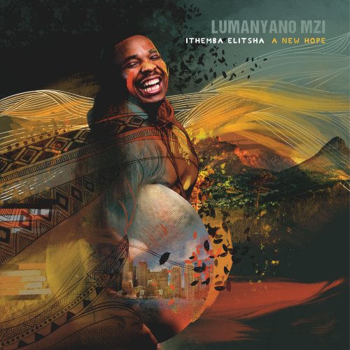 Lumanyano Mzi - Nkululeko's Anthem (2025) Hi-Res