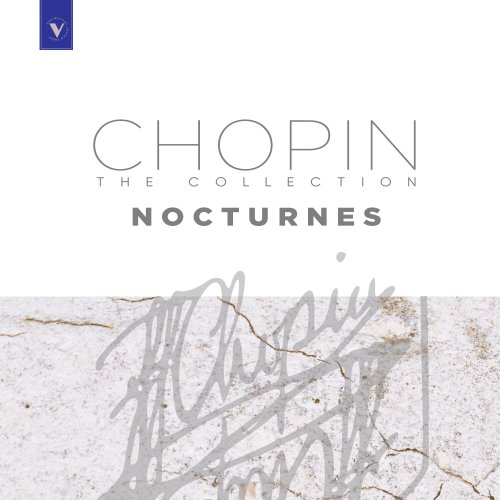 Natalia Sokolovskaya - The Chopin Collection: Nocturnes (2025)