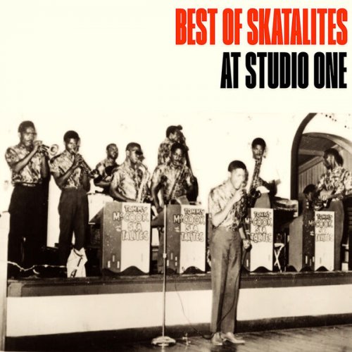 The Skatalites - Best Of Skatalites At Studio One (2025)