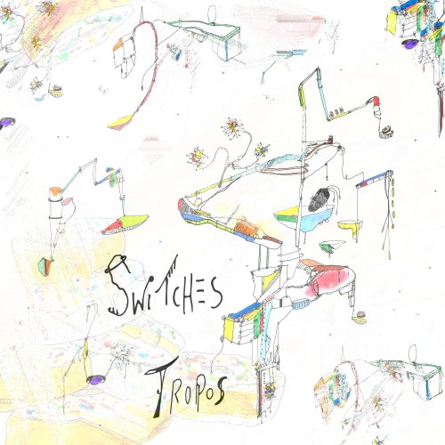 Tropos - Switches (2025) Hi-Res