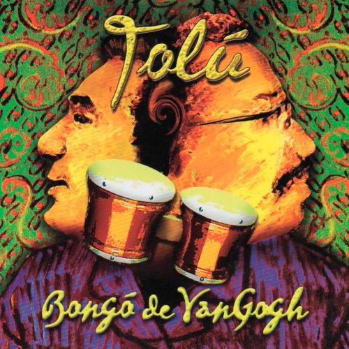 Justo Almario & Alex Acuna - Tolú Bongó De Van Gogh (2025) Hi-Res