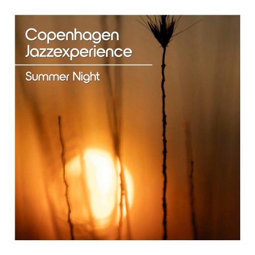 Copenhagen Jazzexperience, Claus Waidtløw & Jacob Christoffersen - Summer Night (2025) Hi-Res
