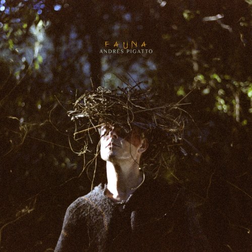 Andres Pigatto - Fauna (2025) Hi-Res