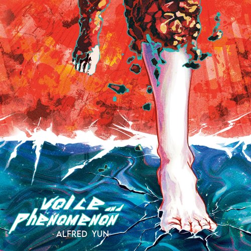 Alfred Yun - voice and phenomenon (2025) Hi-Res