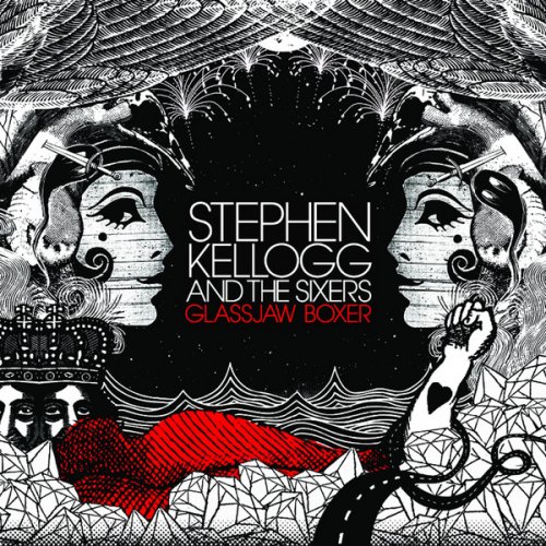 Stephen Kellogg - Glassjaw Boxer (Deluxe Version) (2012)
