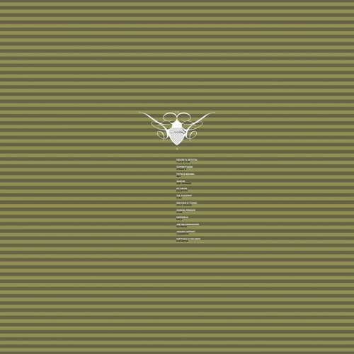 VA - Cocoon Compilation V (2025)