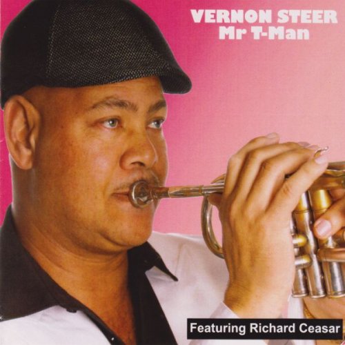 Vernon Steer - Mr T-Man (2016)