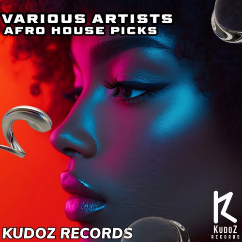 VA - Afro House Picks (2025)