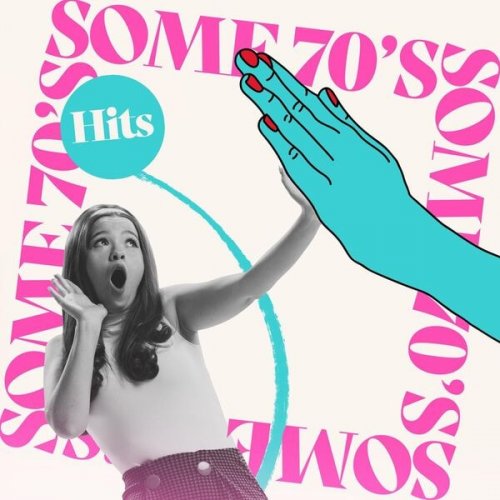 VA - Some 70's Hits 100 Classic Tracks (2025)